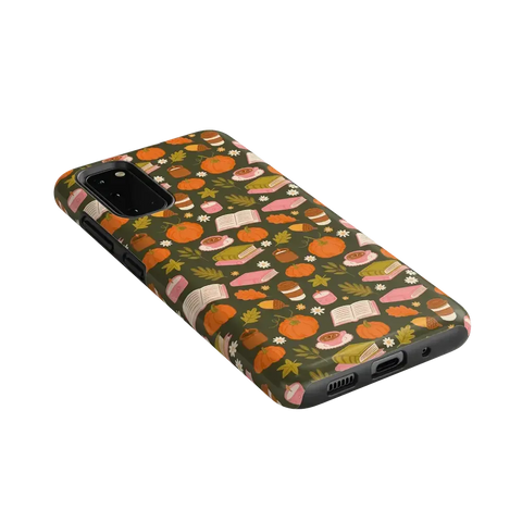 Small Town Magic | Fall Faves Case
