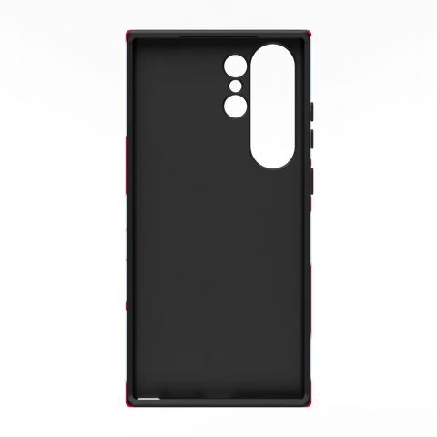 Stars Align | Blue & Red Stars Case