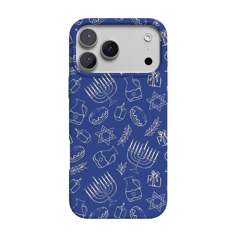 Latke Love | Hanukkah Case