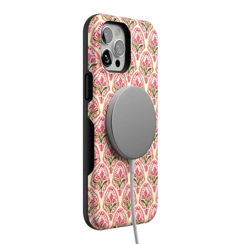 Tulip Tapestry | Jenna Palek x Casely Case