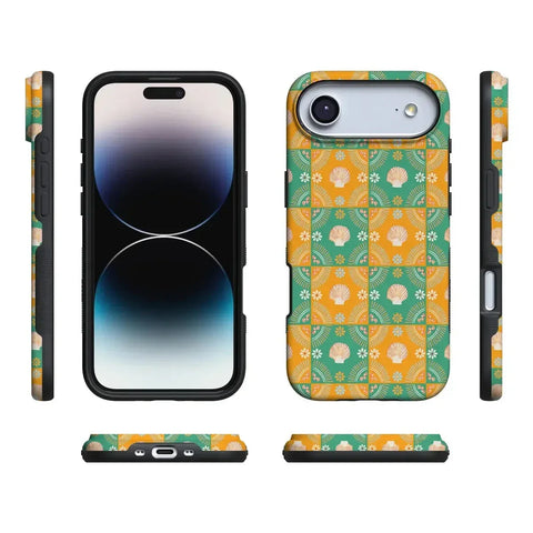 Sea La Vie | Dippin' Daisy's Tropical Vacation Case