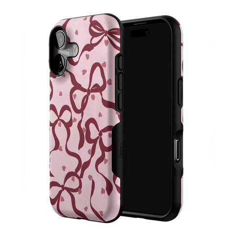 Coquette Crush | Bows Case