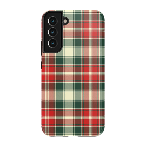 Plaid & Proper | Signature Plaid Case