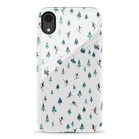 We've Peaked | Après Ski Mountains Case