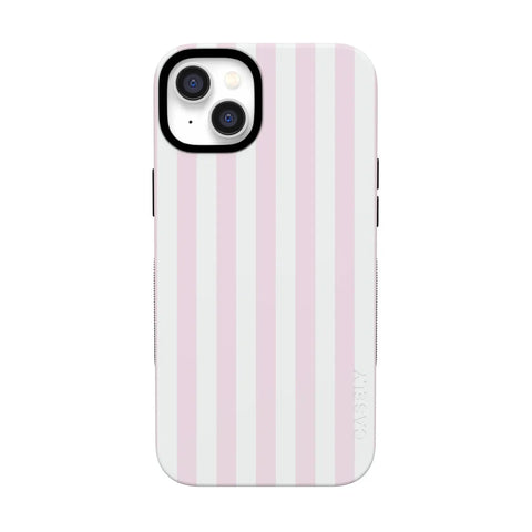 Pink Stripes | Sunday Best Case