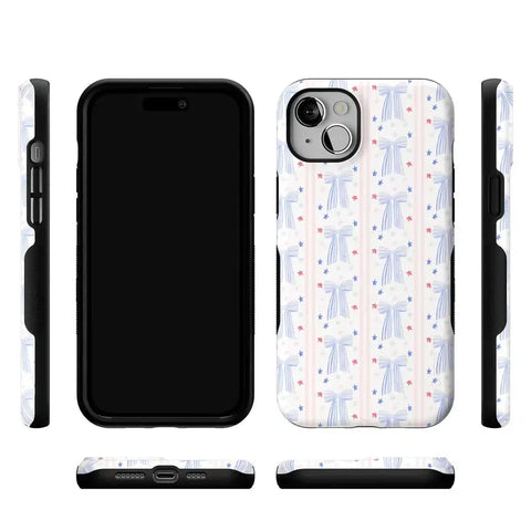 Summer Bows | Coquette Case