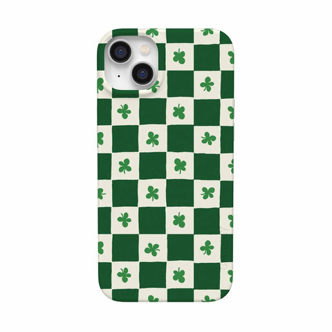 Lucky You | Shamrock Case