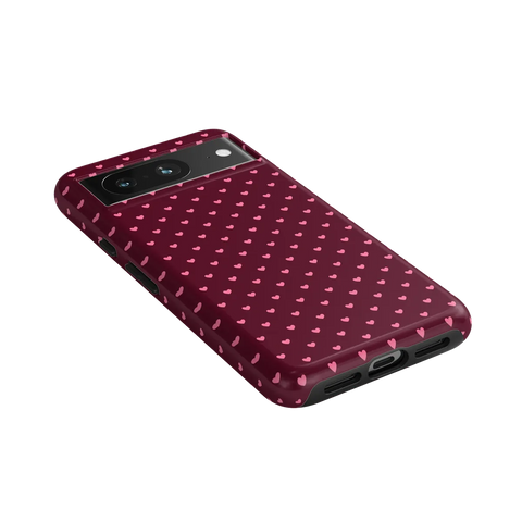 Heart Noir | Tiny Hearts Case