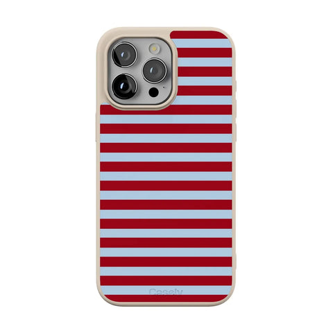 Harbor Stripe | Dockside Case