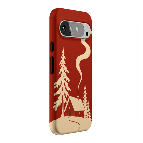 Snowed In | Cozy Winter Case