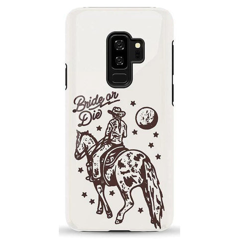 Bride or Die | Rodeo Bachelorette Case