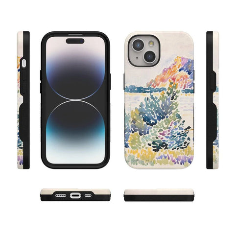 Calm Waters | The Met Series Case