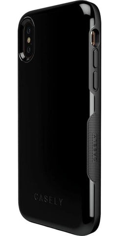 Black on Black | Ultra-Protective Case