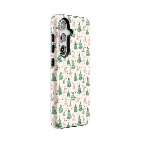 Lookin’ Pine | Christmas Tree Case