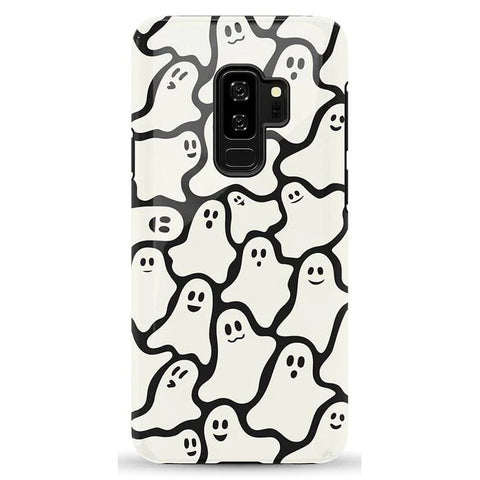 Don't Ghost Me | Halloween Case