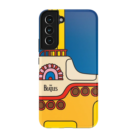 Yellow Submarine | Beatles Case