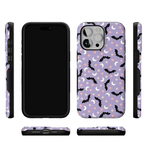 Midnight Flight | Celestial Bats Case