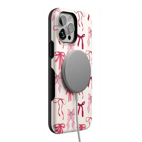 Lover Girlie | Pink Bows Case