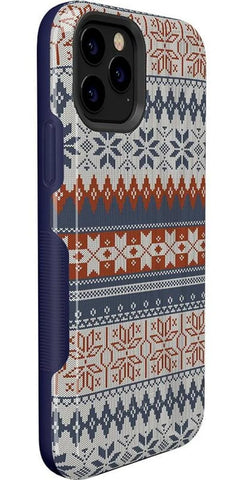 Sweater Weather | Holiday Knit Case