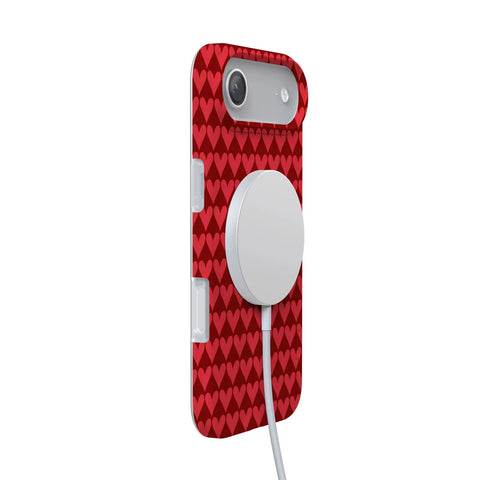 Crazy in Love | Red Hearts Case