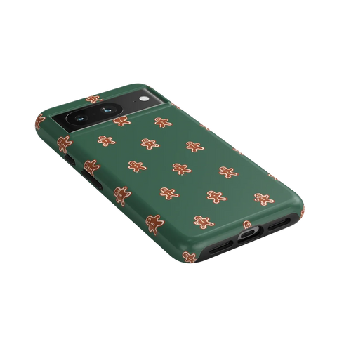 You Can't Catch Me | Gingerbread Man Case