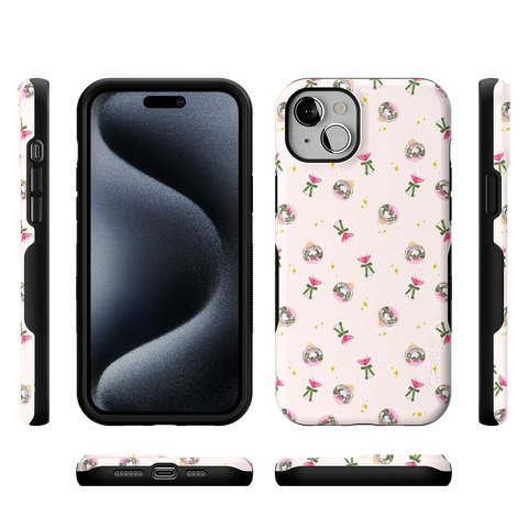 In the Spirit | Tini Party Case