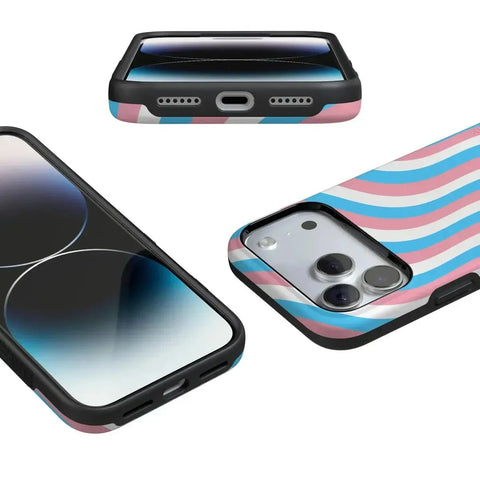 Proud To Be Me | Pride Case