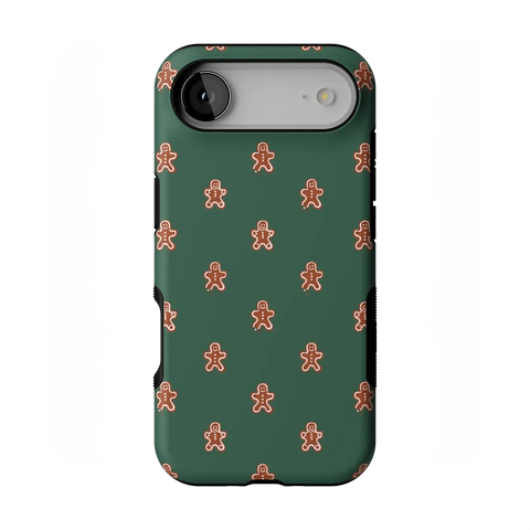 You Can't Catch Me | Gingerbread Man Case