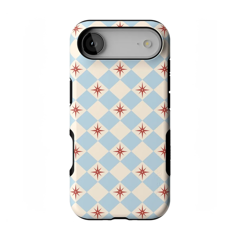 Chelsea Checker | Starlight Tiles Case