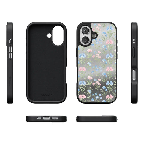 Pastel Garden | Sunday Best Case