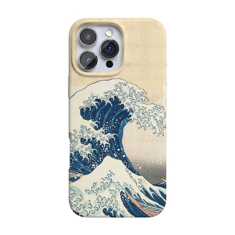 The Great Wave | The Met Series Case