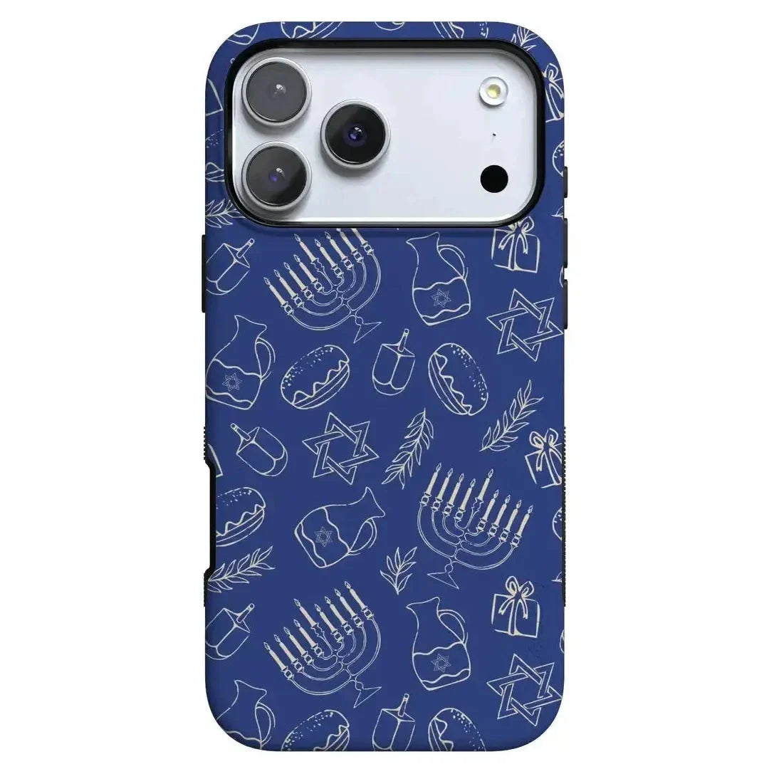 Latke Love | Hanukkah Case