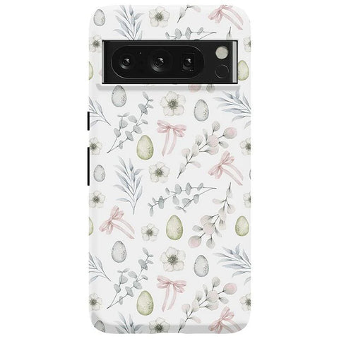 So Eggxtra | Spring Garden Case