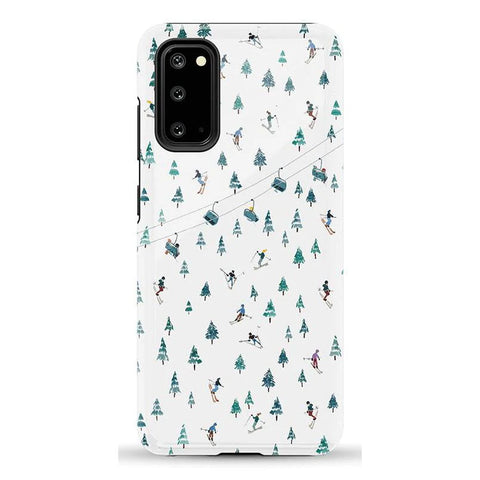 We've Peaked | Après Ski Mountains Samsung Case