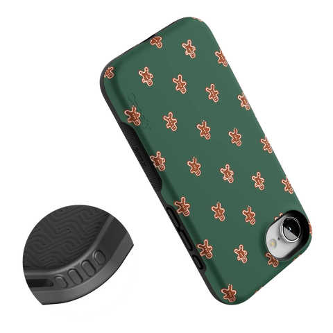 You Can't Catch Me | Gingerbread Man Case