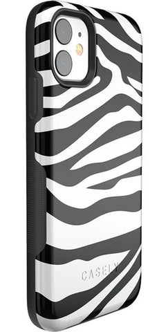 Into the Wild | Zebra Print Case