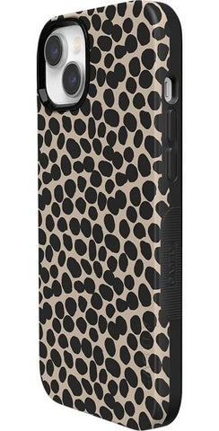 Lost in Spots | Cheetah Print Case
