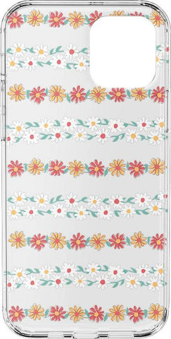 Totally Rad | Daisy Print Floral Case