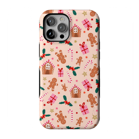 Frosted Wishes | Sweet Treat Case