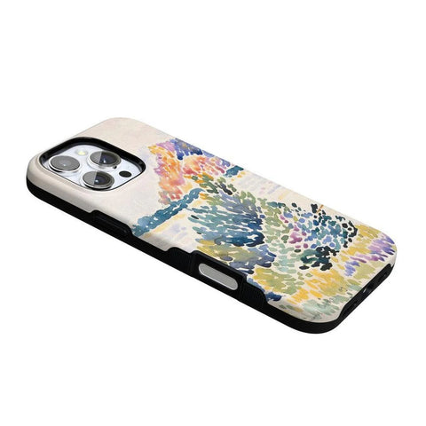Calm Waters | The Met Series Case