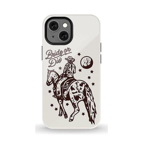 Bride or Die | Rodeo Bachelorette Case