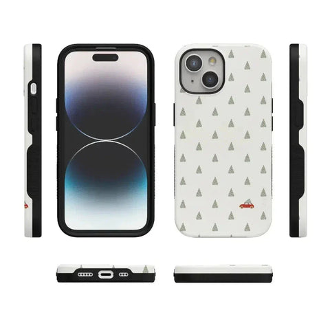 Rockin' Around | Christmas Tree Case