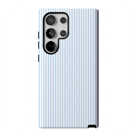 Marina Lines | Tiny Pinstripe Case