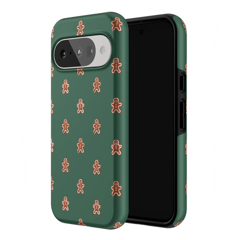 You Can't Catch Me | Gingerbread Man Case