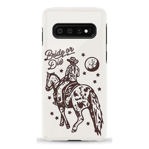 Bride or Die | Rodeo Bachelorette Case