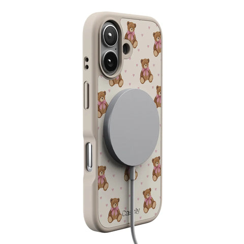 Cuddle Up | Teddy Bear Case