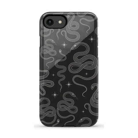 We're Ready For It | Black Serpent Case