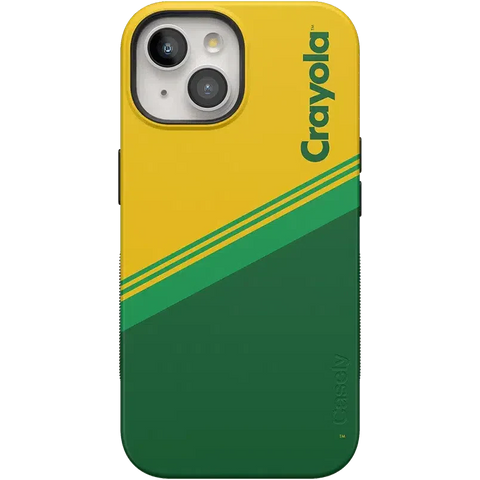 Keep It Classic | Crayola Crayon Box Case