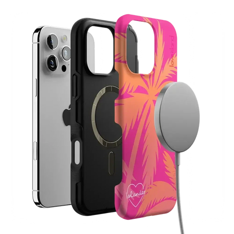 Islander | Love Island Case