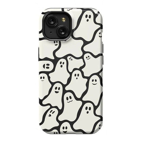 Don't Ghost Me | Halloween Case